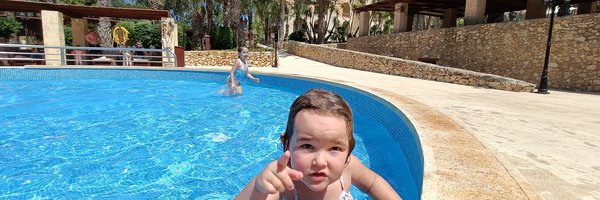 Kids Freediving