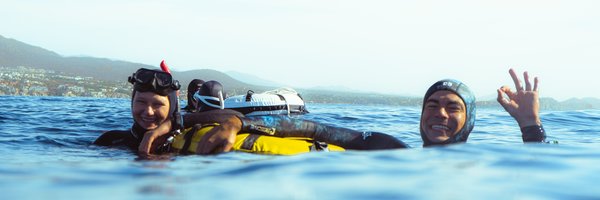 Level 1 Freediver