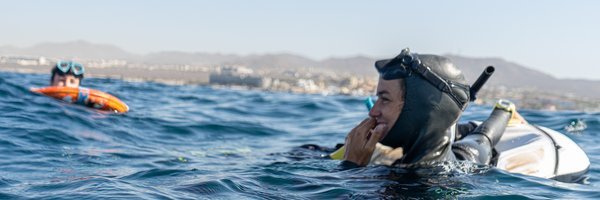 Open Water Training